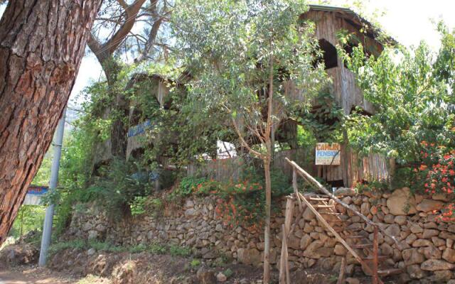 Camlik Pansiyon - Adults Only (16+)