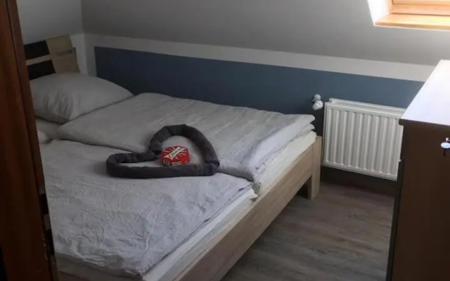 Ferienwohnung Kuschelmuschel Flensburg - Handewitt