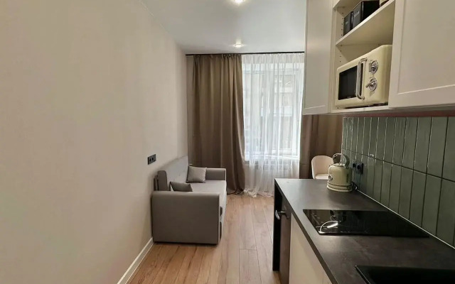 apARTament на улице Мамина-Сибиряка 57А