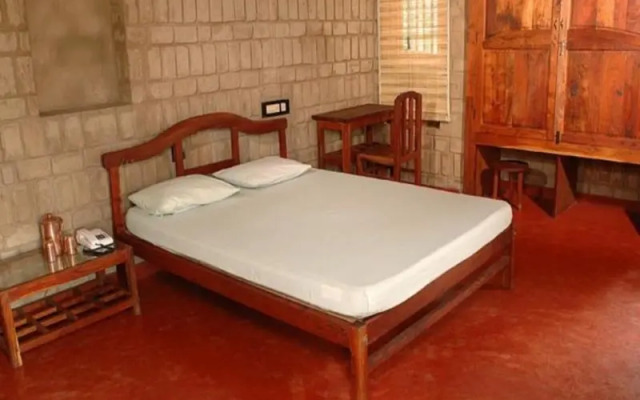 Kalpaviruksham Ayurvedic Resort