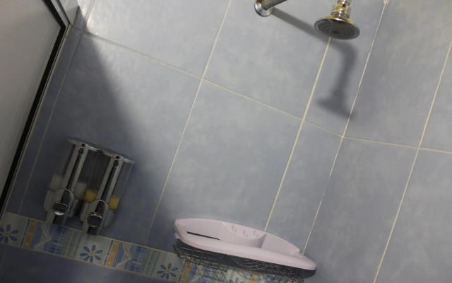 Hotel y Cabañas Una Cosita de Zacatlan