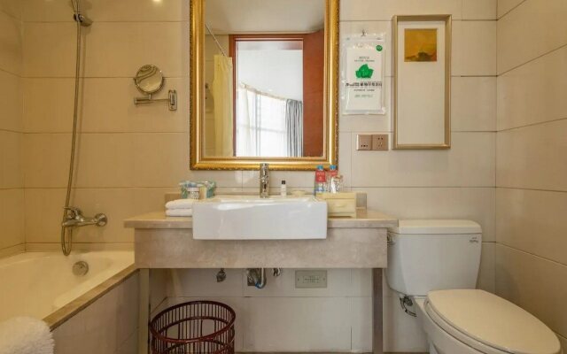 Baili Hotel