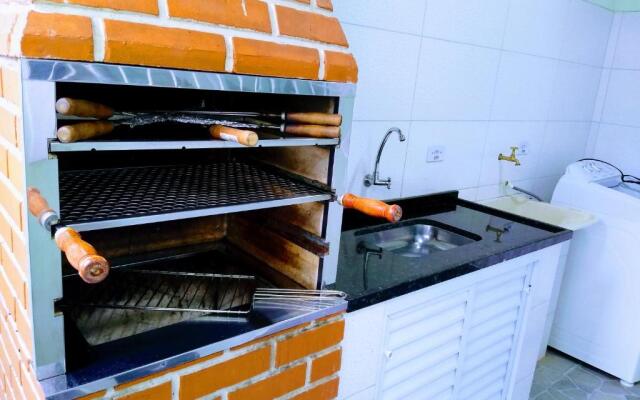 Condomínio Villagio II