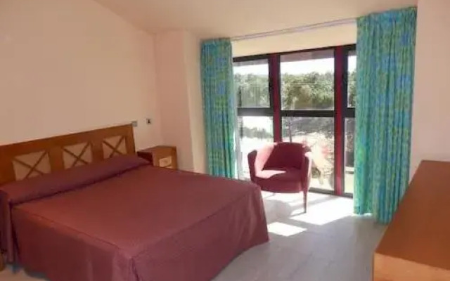 Aparthotel Feijoo
