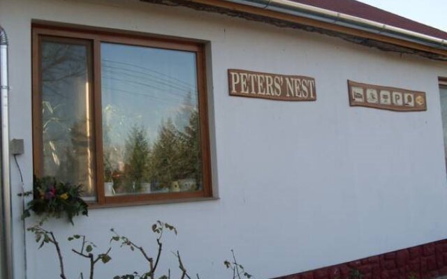 Peters Nest