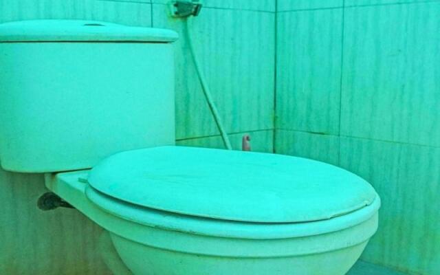 Hotel O Home Stay Elis Cateliya Syariah