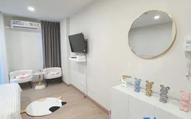 Room hon-house bangsaen
