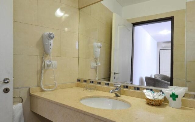 Los Sauces Hotel and Spa