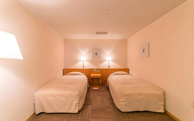 Hotel Landmark Wakayama