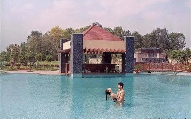 The Uppal An Ecotel Hotel