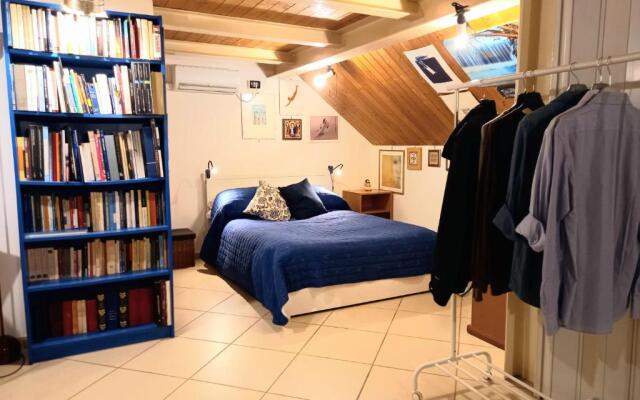 TakeAmalfiCoast City Loft