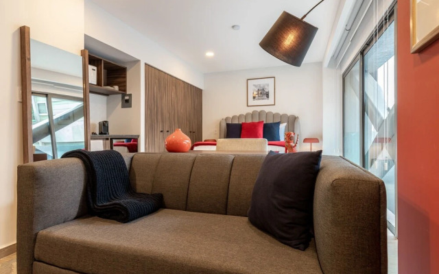 Casai Roma 1 BR Central Suite