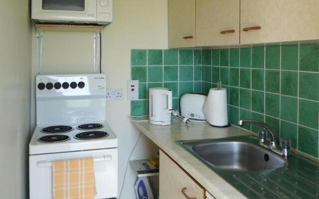Atlantic View Holiday Home Killybegs