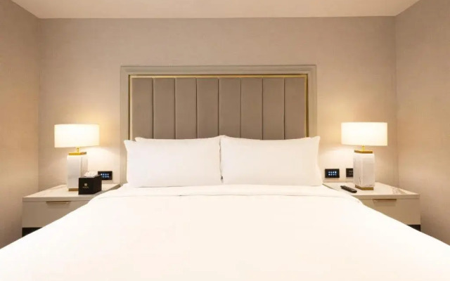 Nordis Hotel Mamaia