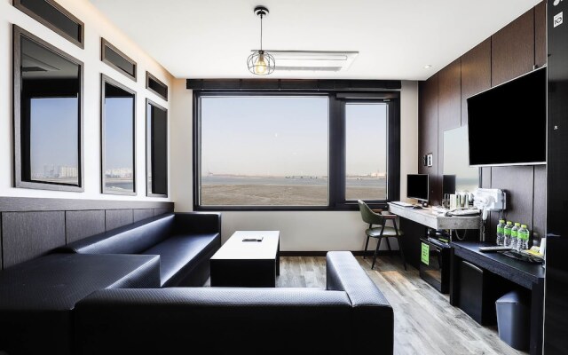 Oido Sea Hi Hotel
