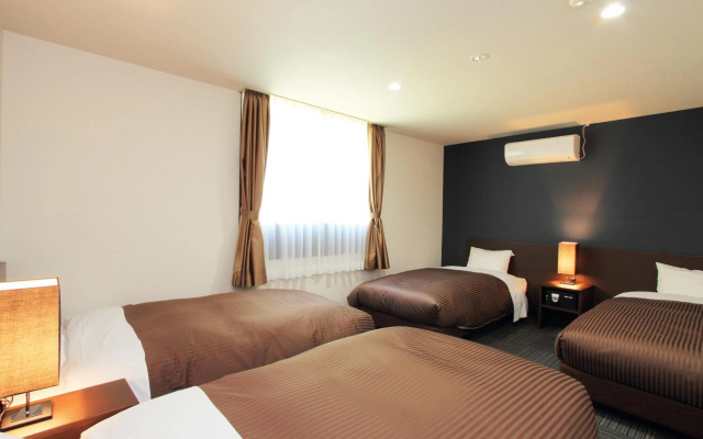 Kawaguchiko Hotel New Century