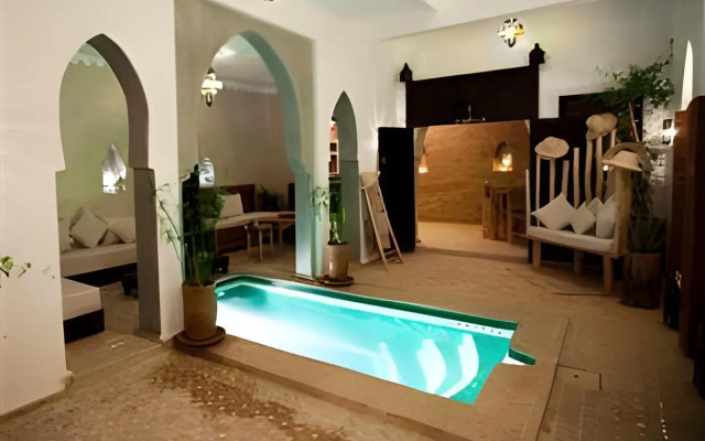 Riad Shambala