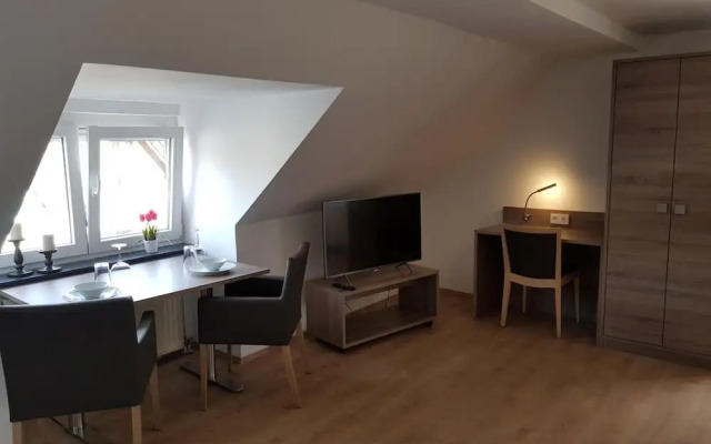 Hotel Pension Langhans