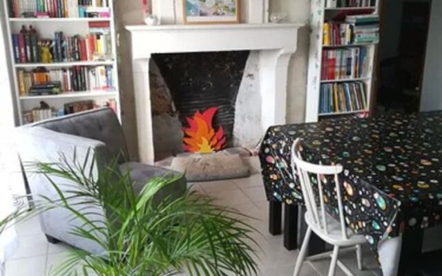 Les Marmottes Charentaises