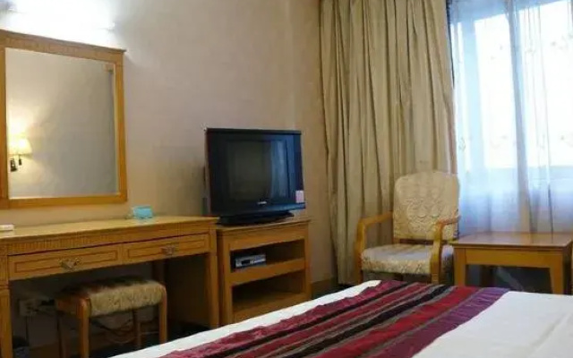 Yan'an Grand Hotel