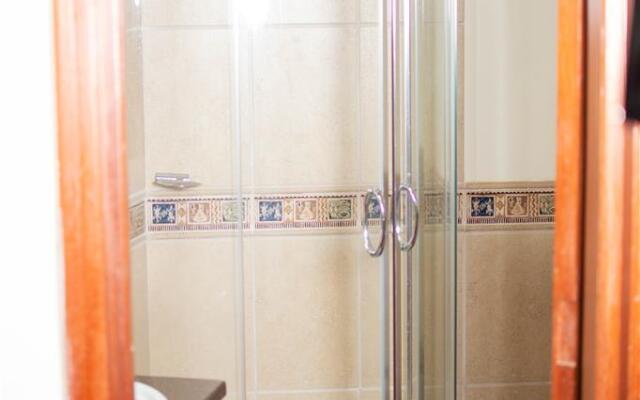 The Naura Springs Hotel