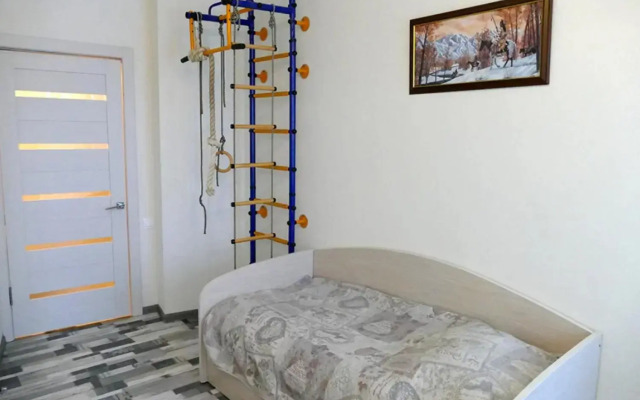 Апартаменты на улице Карла Маркса 61