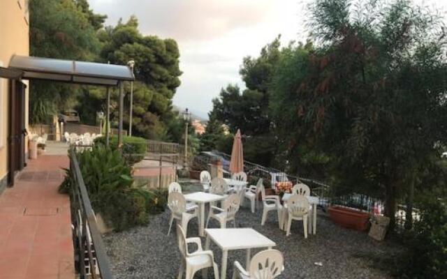 hotel san francesco