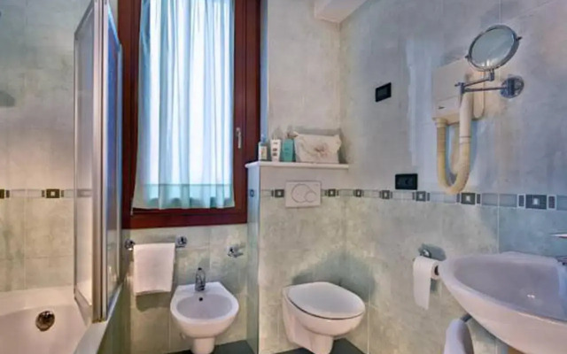 Hotel Le Tegnue