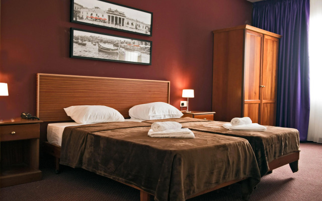 Sliema Hotel by ST Hotels