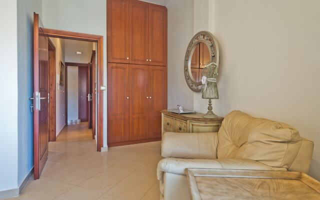 Sea Sound Villa