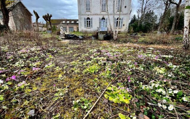 YXIE - Manoir des Arts