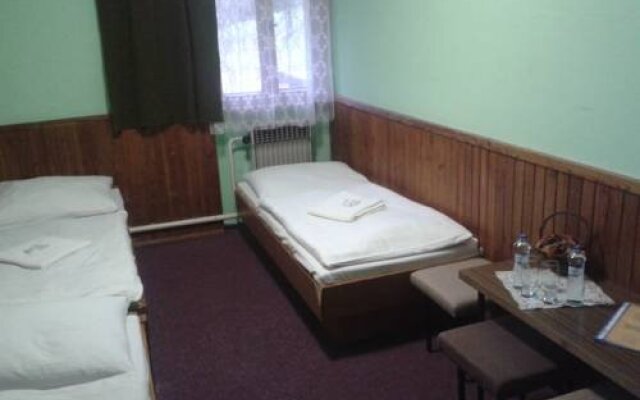 Sporthotel Rýžoviště