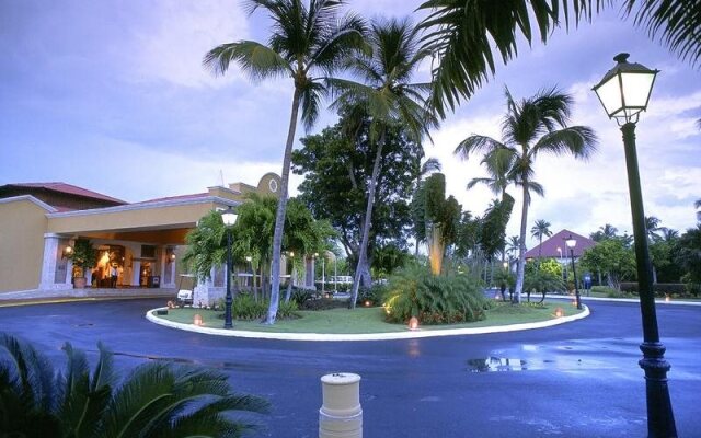 Royal Level at Occidental Punta Cana