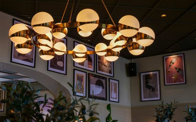 Best Western Plus Grand Hotel