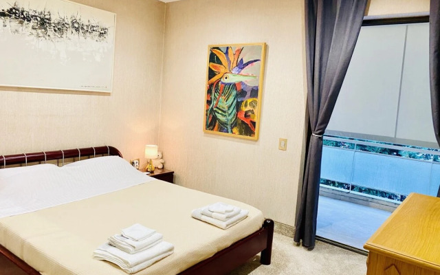 Villasonboard 3 Bedroom Penthouse Vouliagmeni
