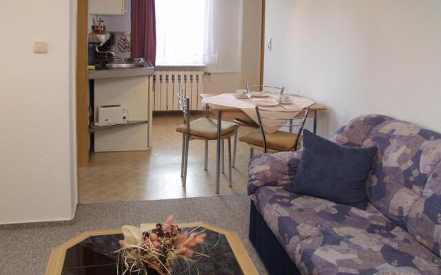 Ferienwohnung Hauptmann