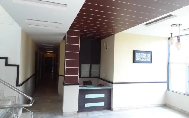 Hotel Purva