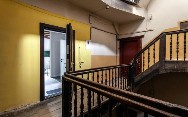 Краківська 17