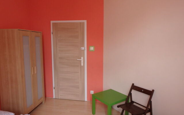 Hostel Mango