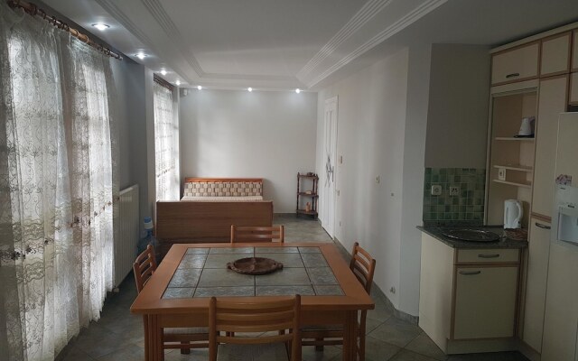 Villa Lia Beach Flats Konyaalti
