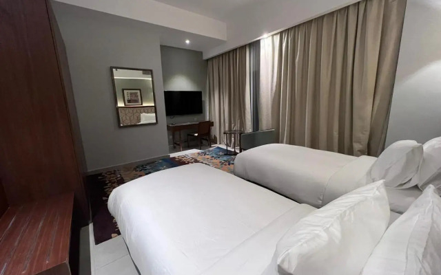 The Seven Hotel