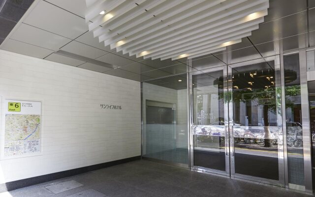 TKP Sunlife Hotel