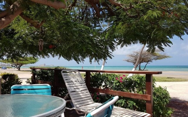 Aruba Beach Villas