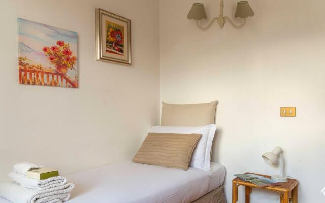 Welcomely - In Riva al Mare - Cala Gonone