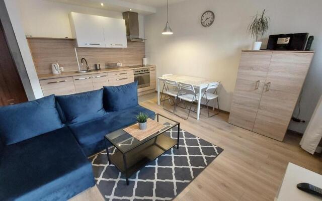 Apartament Katrin II