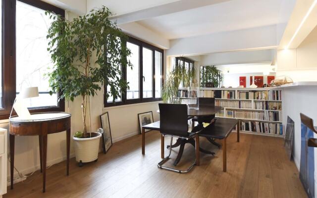 A la mode in Batignolles