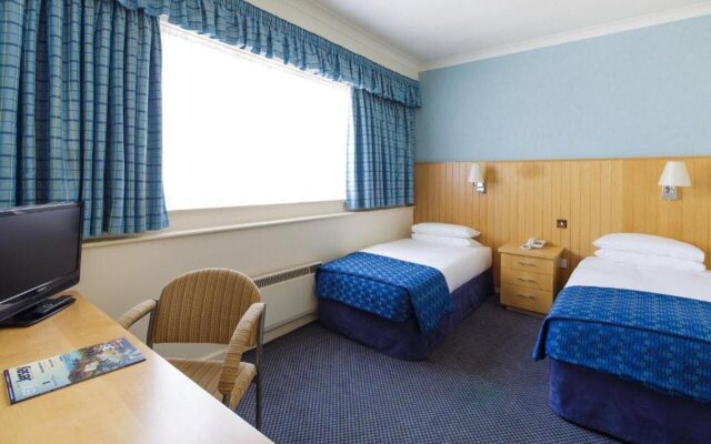 Merton Hotel