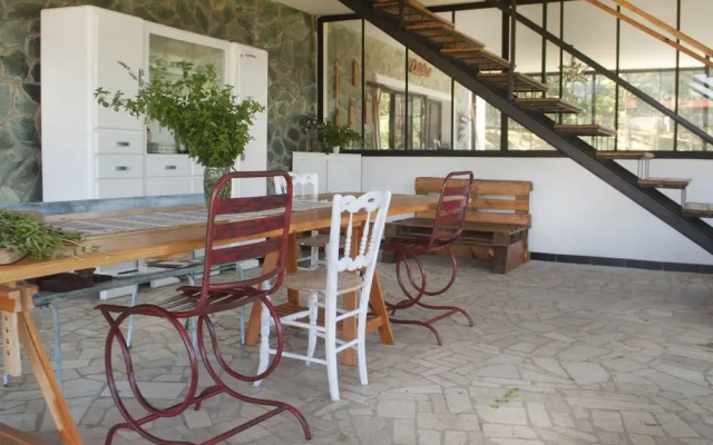 L'Assiolo B&B