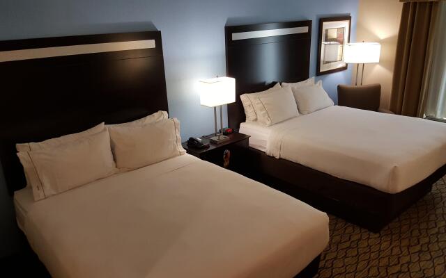 Holiday Inn Express & Suites Atascocita - Humble - Kingwood, an IHG Hotel