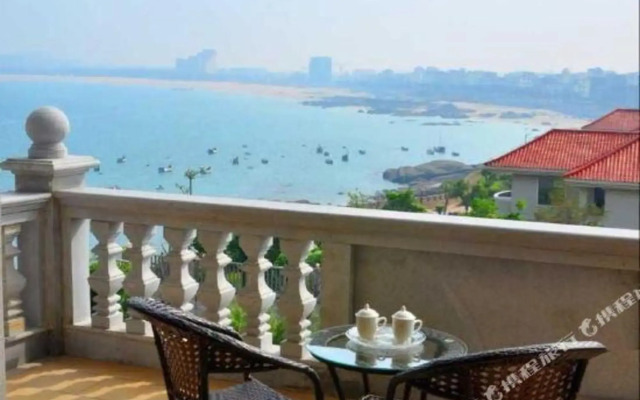Mingzhu Seaview Hotel